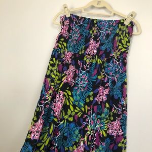 Floral Maxi Dress (Venus) NWOT